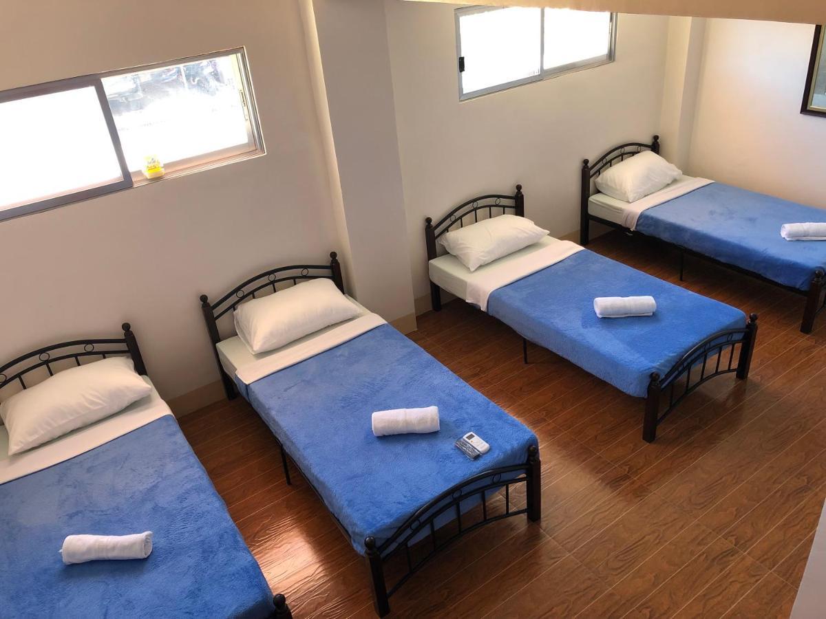 Havendwell Garden Resort Мамбахао Экстерьер фото
