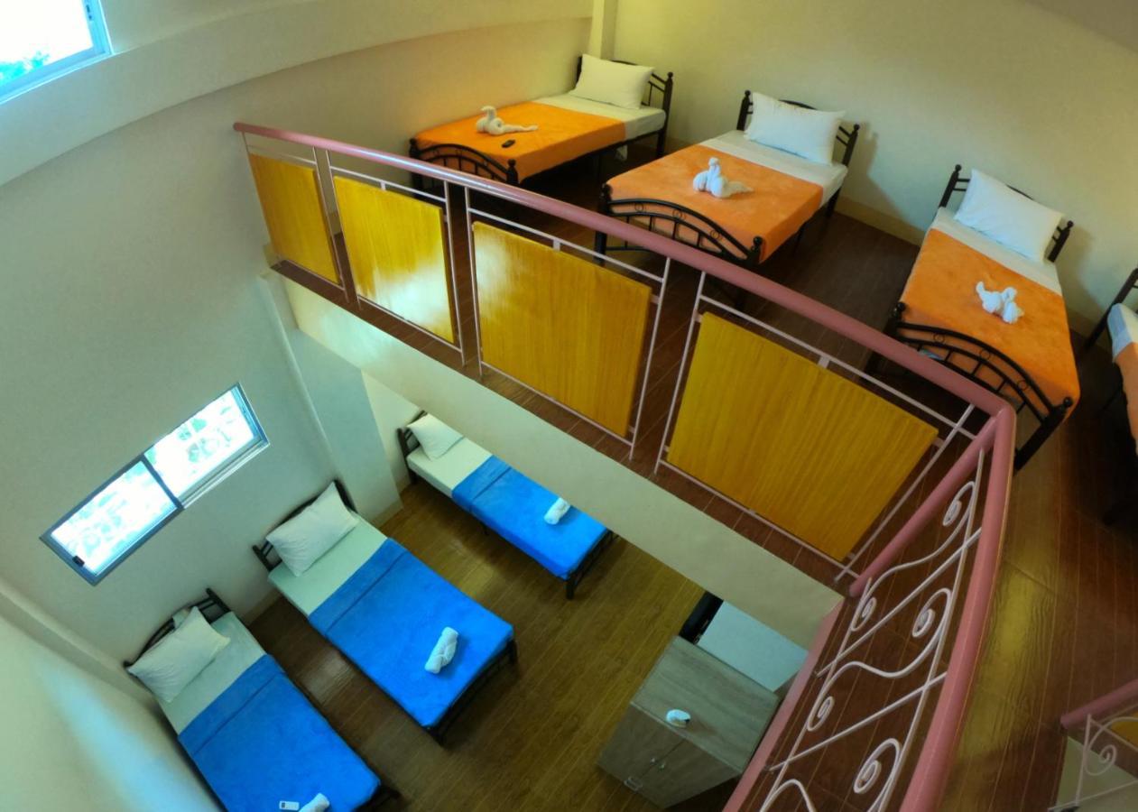 Havendwell Garden Resort Мамбахао Экстерьер фото