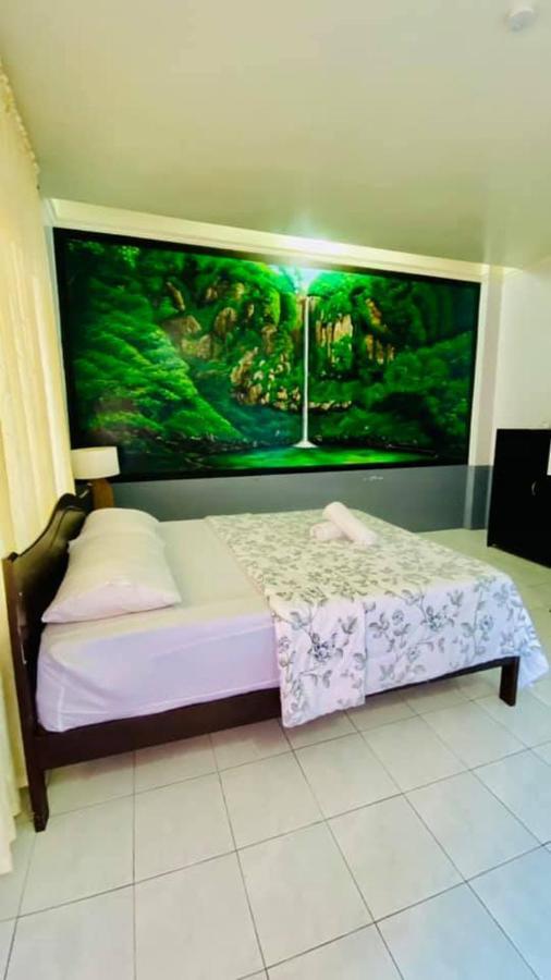 Havendwell Garden Resort Мамбахао Экстерьер фото